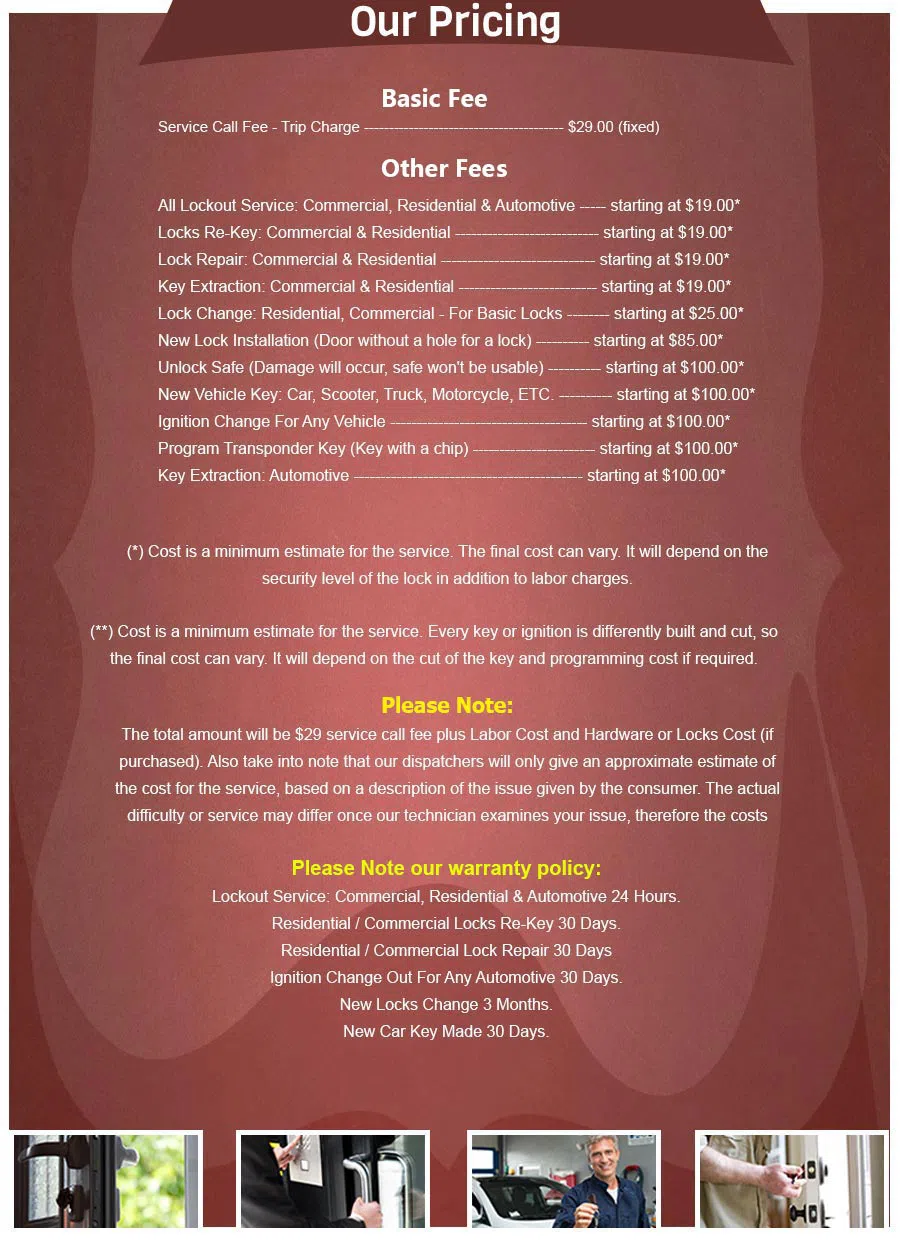 Manassas Local Locksmith Manassas, VA 703-270-6004