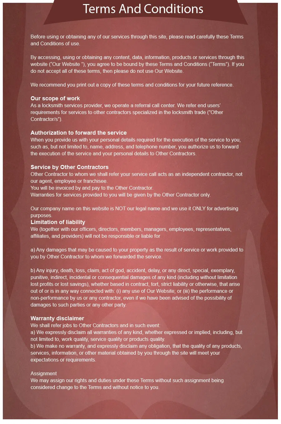 Manassas Local Locksmith Manassas, VA 703-270-6004